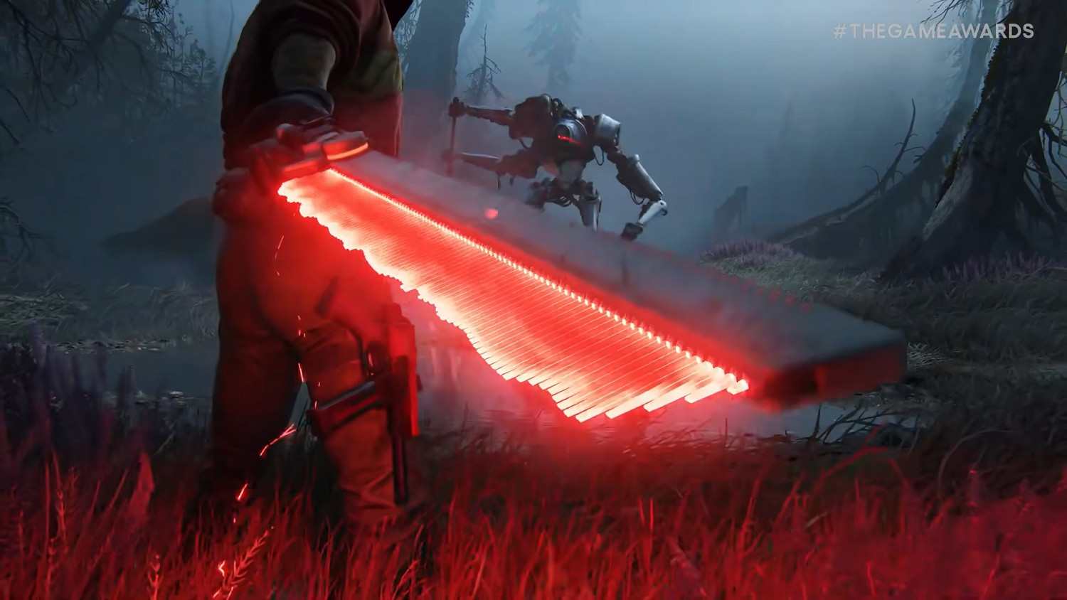 頑皮狗《星際：異端先知》預告中驚現美末漫畫片段！