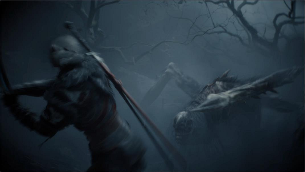 虛幻引擎5畫質逼真炸裂!《巫師4》海量遊戲截圖欣賞 虛幻引擎5畫質逼真炸裂!《巫師4》海量遊戲截圖欣賞