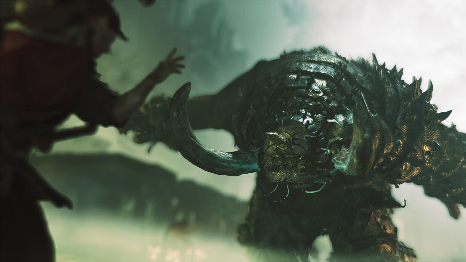 卡普空《鬼武者:劍之道》上架Steam平台!2026年發售 卡普空《鬼武者:劍之道》上架Steam平台!2026年發售