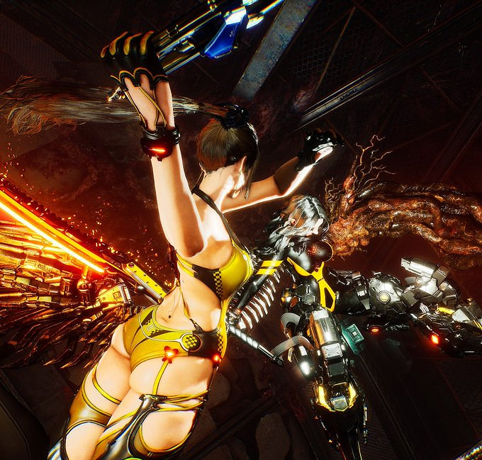 提前過節！《劍星》官方：大家聖誕快樂!節日賀圖公開