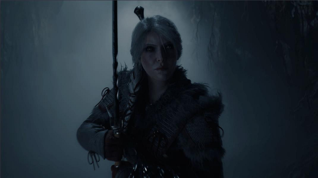 虛幻引擎5畫質逼真炸裂!《巫師4》海量遊戲截圖欣賞 虛幻引擎5畫質逼真炸裂!《巫師4》海量遊戲截圖欣賞