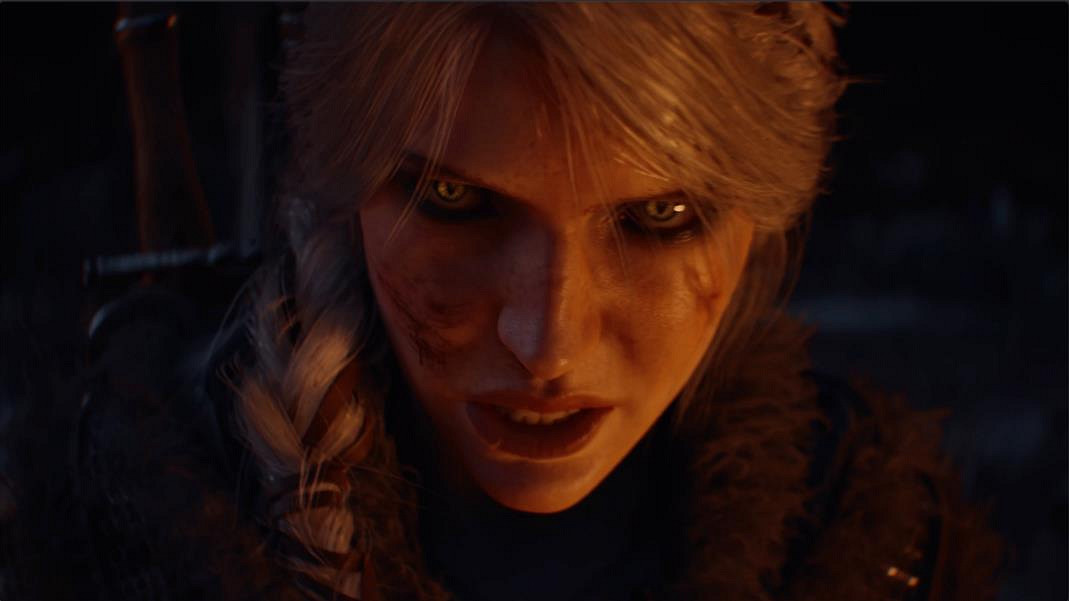 虛幻引擎5畫質逼真炸裂!《巫師4》海量遊戲截圖欣賞 虛幻引擎5畫質逼真炸裂!《巫師4》海量遊戲截圖欣賞