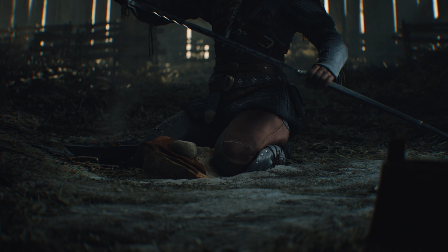 希裡成為主角！《巫師4》 官方中文配音版預告公開