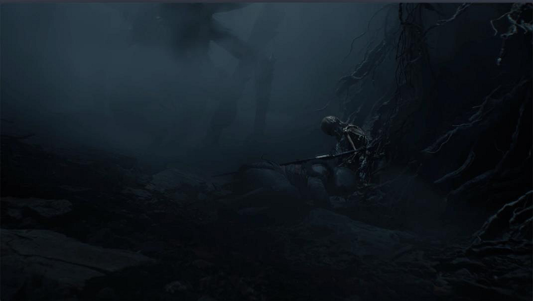 虛幻引擎5畫質逼真炸裂!《巫師4》海量遊戲截圖欣賞 虛幻引擎5畫質逼真炸裂!《巫師4》海量遊戲截圖欣賞