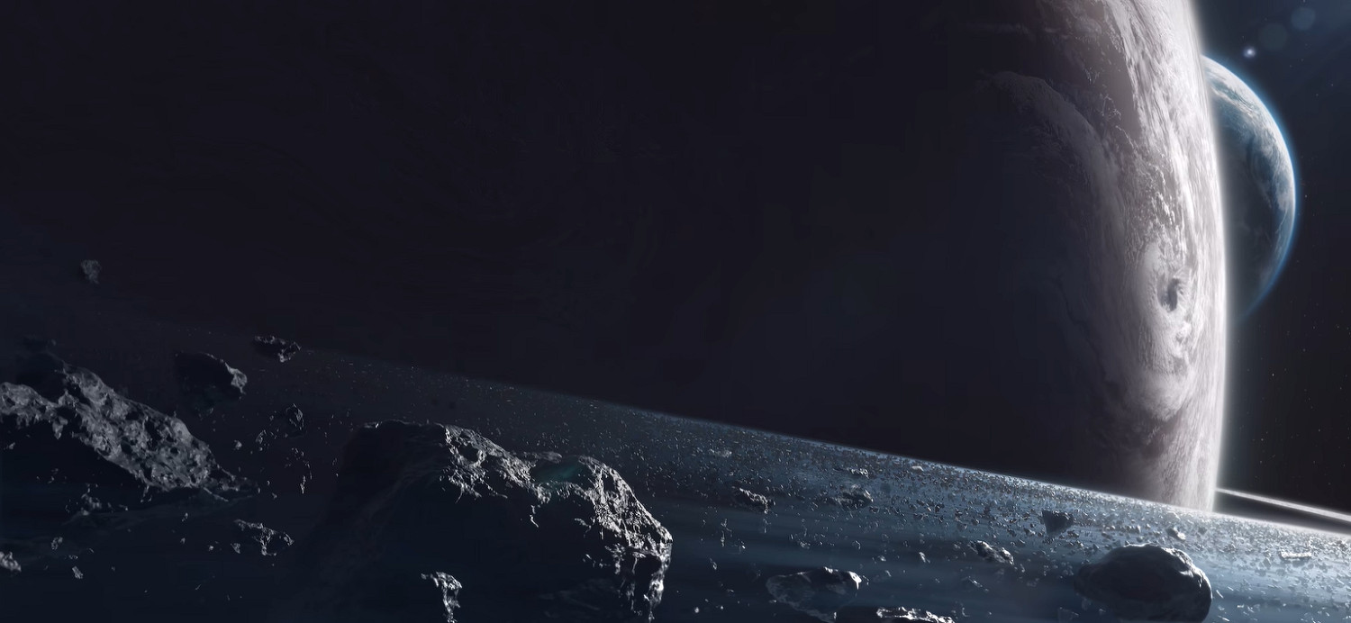 《明日方舟:終末地》“再次測試”招募今天開啟! 《明日方舟:終末地》“再次測試”招募今天開啟!