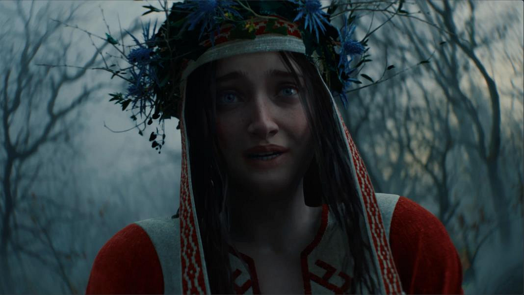 虛幻引擎5畫質逼真炸裂!《巫師4》海量遊戲截圖欣賞 虛幻引擎5畫質逼真炸裂!《巫師4》海量遊戲截圖欣賞