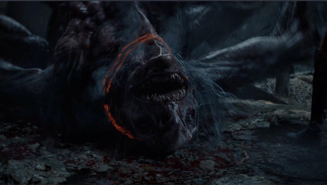 虛幻引擎5畫質逼真炸裂!《巫師4》海量遊戲截圖欣賞 虛幻引擎5畫質逼真炸裂!《巫師4》海量遊戲截圖欣賞