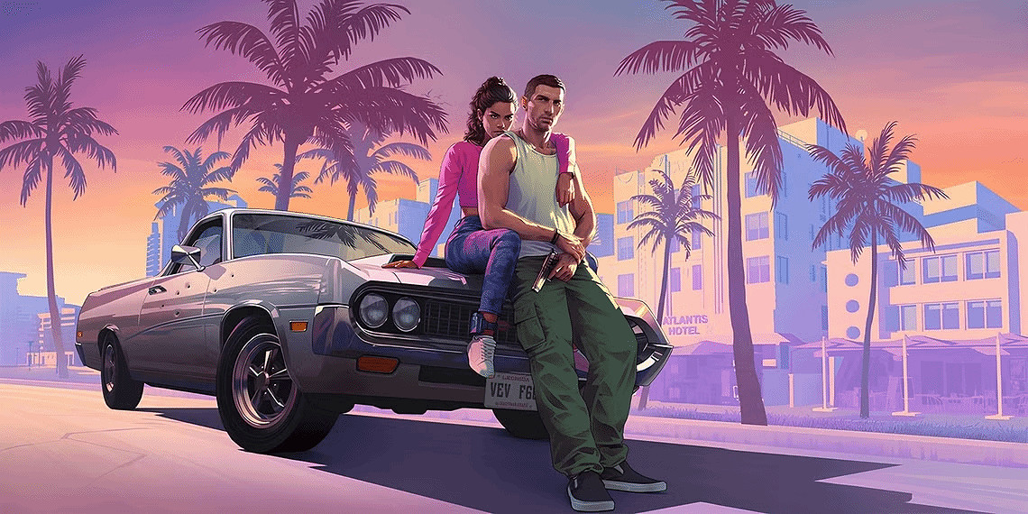 T2高層談《GTA6》：嘆為觀止的作品 絕對值得等待！