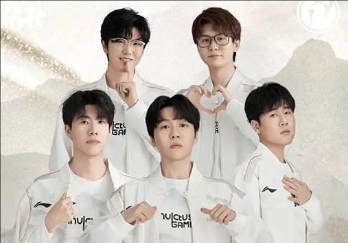 《英雄聯盟》iG全神班德杯首戰時間介紹