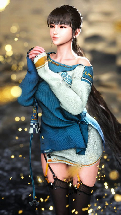 提前過節！《劍星》官方：大家聖誕快樂!節日賀圖公開