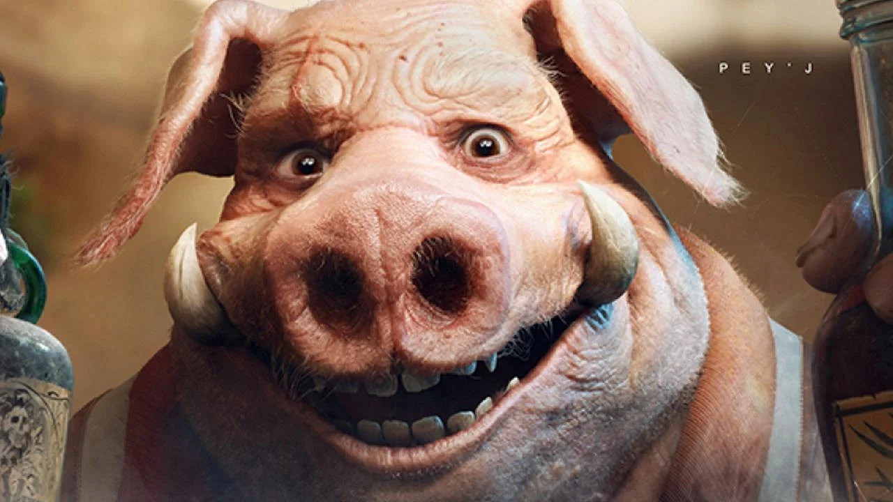 育碧管理層混亂 導致遊戲”難產“至今進展很小