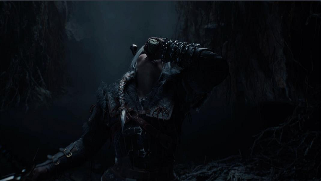 虛幻引擎5畫質逼真炸裂!《巫師4》海量遊戲截圖欣賞 虛幻引擎5畫質逼真炸裂!《巫師4》海量遊戲截圖欣賞