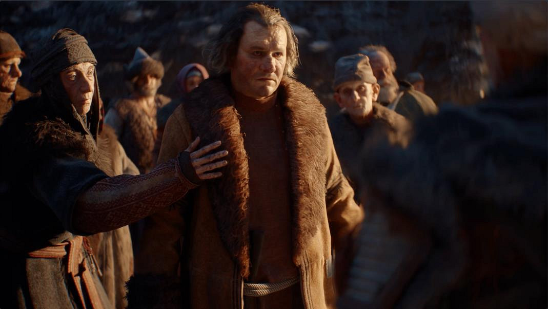 虛幻引擎5畫質逼真炸裂!《巫師4》海量遊戲截圖欣賞 虛幻引擎5畫質逼真炸裂!《巫師4》海量遊戲截圖欣賞