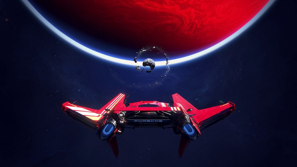 頑皮狗新作《星際：異端先知》有最具深度的遊戲玩法