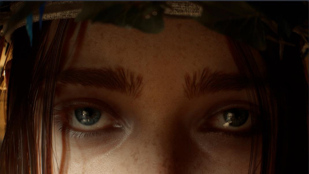 虛幻引擎5畫質逼真炸裂!《巫師4》海量遊戲截圖欣賞 虛幻引擎5畫質逼真炸裂!《巫師4》海量遊戲截圖欣賞