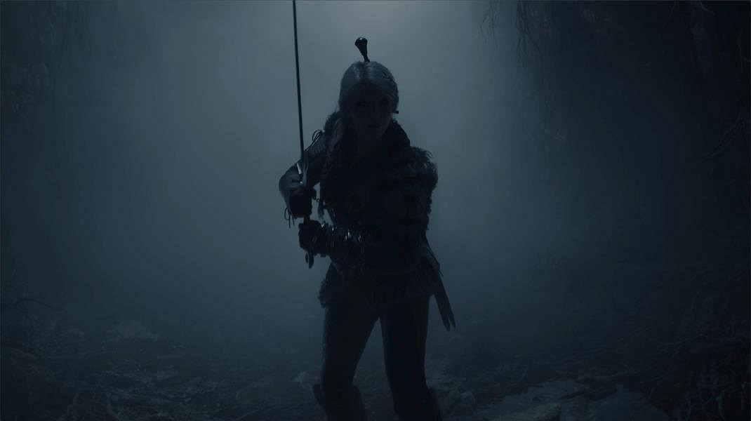 虛幻引擎5畫質逼真炸裂!《巫師4》海量遊戲截圖欣賞 虛幻引擎5畫質逼真炸裂!《巫師4》海量遊戲截圖欣賞