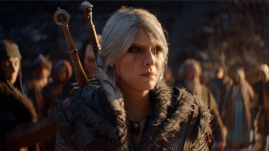 虛幻引擎5畫質逼真炸裂!《巫師4》海量遊戲截圖欣賞 虛幻引擎5畫質逼真炸裂!《巫師4》海量遊戲截圖欣賞