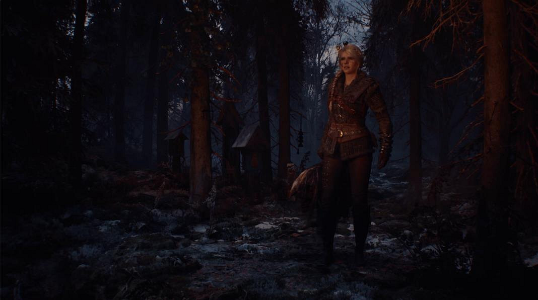 《巫師4》遊戲總監接受IGN採訪 透露大量遊戲情報! 《巫師4》遊戲總監接受IGN採訪 透露大量遊戲情報!