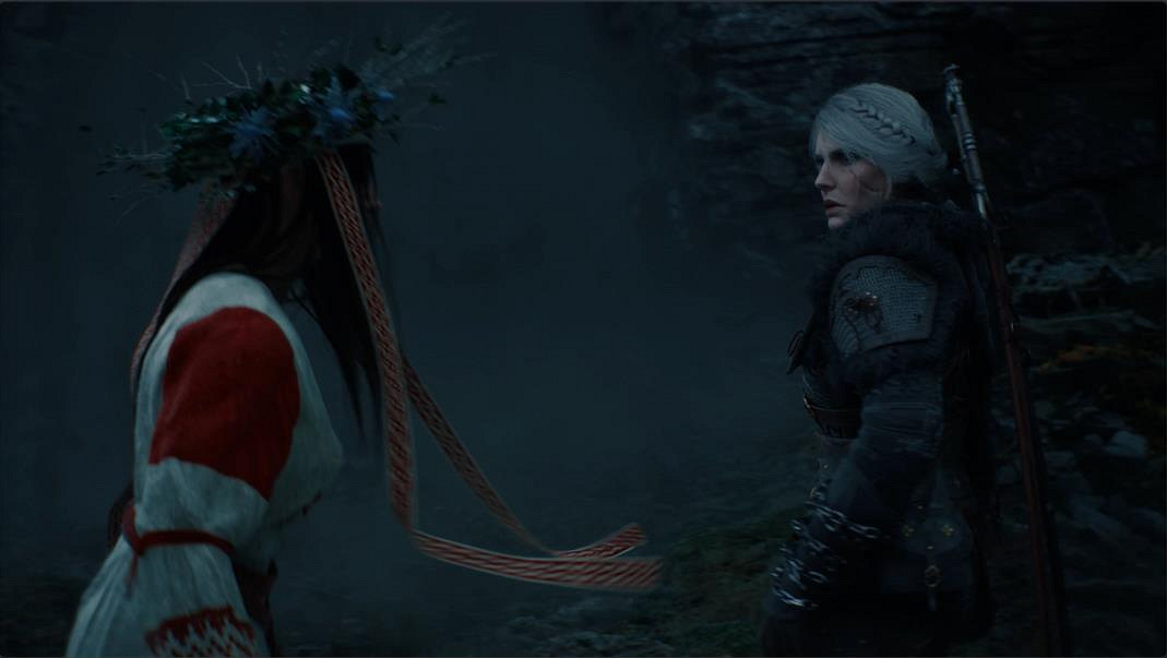 虛幻引擎5畫質逼真炸裂!《巫師4》海量遊戲截圖欣賞 虛幻引擎5畫質逼真炸裂!《巫師4》海量遊戲截圖欣賞