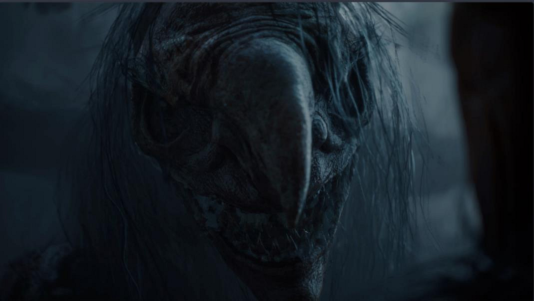 虛幻引擎5畫質逼真炸裂!《巫師4》海量遊戲截圖欣賞 虛幻引擎5畫質逼真炸裂!《巫師4》海量遊戲截圖欣賞