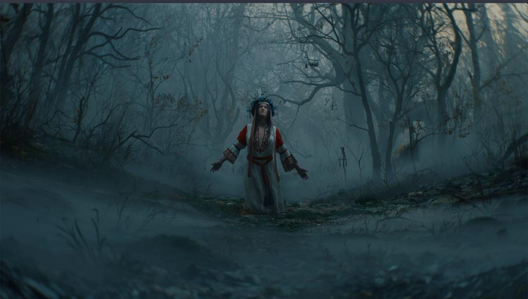 虛幻引擎5畫質逼真炸裂!《巫師4》海量遊戲截圖欣賞 虛幻引擎5畫質逼真炸裂!《巫師4》海量遊戲截圖欣賞