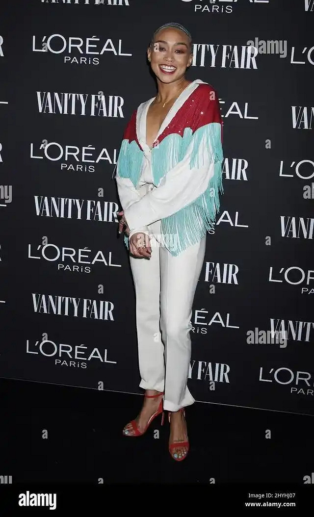 頑皮狗新作《星際：異端先知》“光頭女主”演員公開