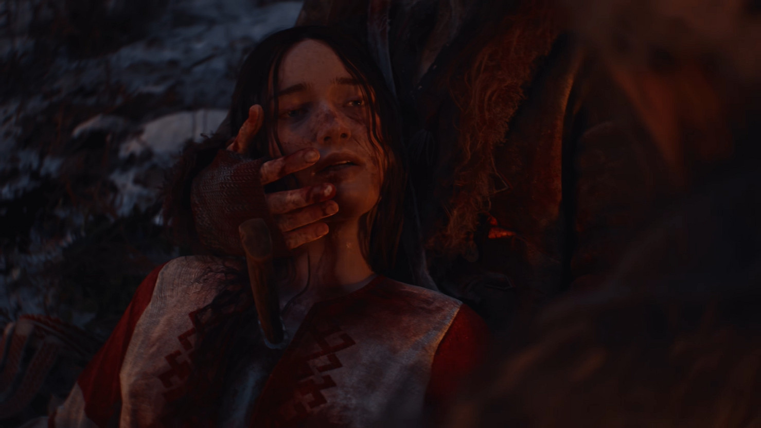 希裡成為主角！《巫師4》 官方中文配音版預告公開