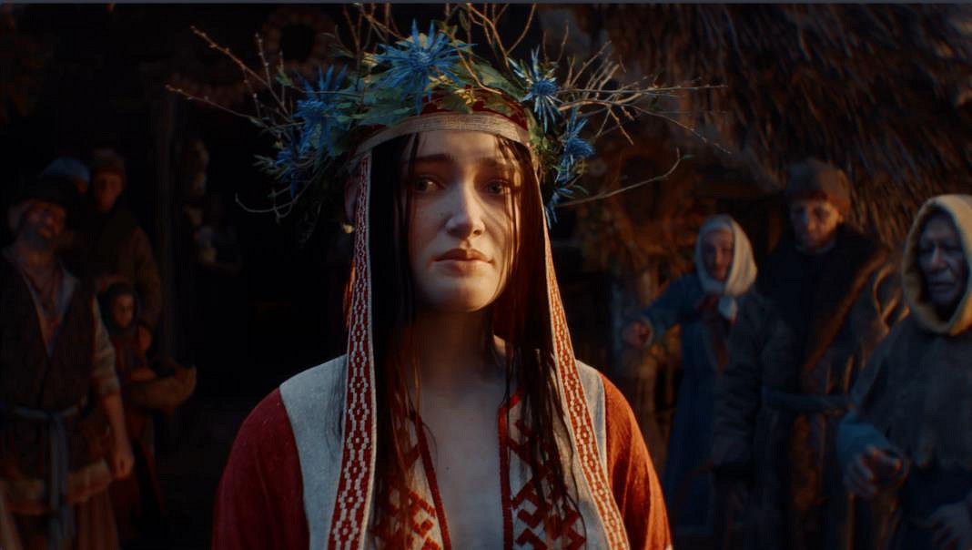 虛幻引擎5畫質逼真炸裂!《巫師4》海量遊戲截圖欣賞 虛幻引擎5畫質逼真炸裂!《巫師4》海量遊戲截圖欣賞