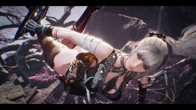 提前過節！《劍星》官方：大家聖誕快樂!節日賀圖公開