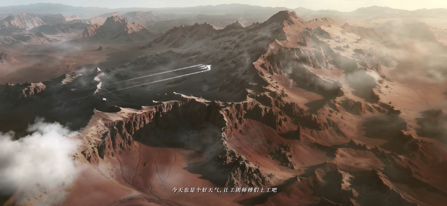 《明日方舟:終末地》“再次測試”招募今天開啟! 《明日方舟:終末地》“再次測試”招募今天開啟!