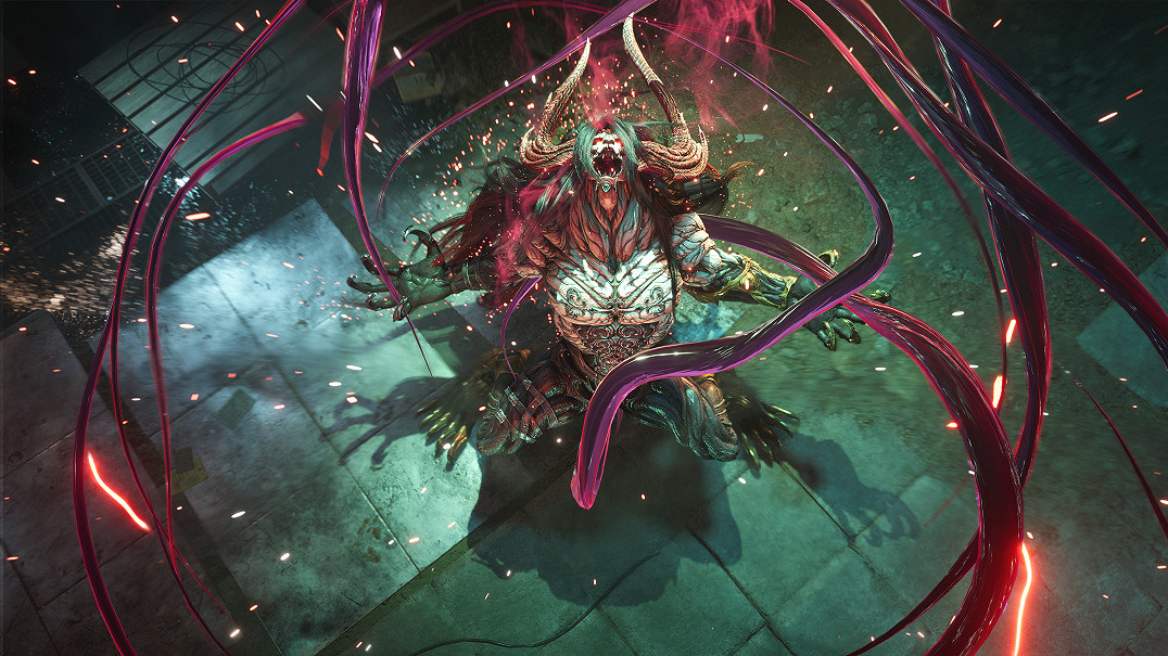 《最終幻想7：重生》PC版配置要求 遊戲截圖公開！