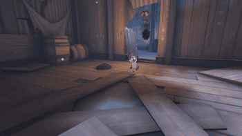 第五人格冒險家皮膚報社主編特效展示 第五人格冒險家皮膚報社主編特效展示