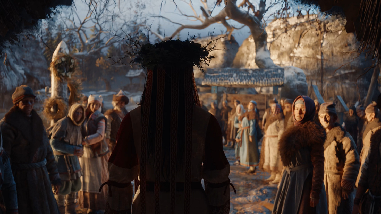 希裡成為主角！《巫師4》 官方中文配音版預告公開