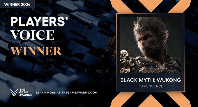 諷刺！《宇宙機器人》玩家之聲首輪淘汰 卻成年度遊戲