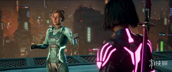 《幻裂奇境》導演採訪中談到設計思路以及對業界看法 《幻裂奇境》導演採訪中談到設計思路以及對業界看法