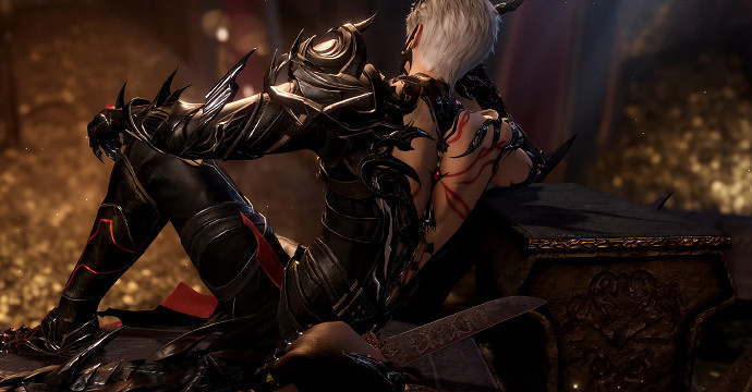 《英雄聯盟》男生的網名好聽又帥氣匯總