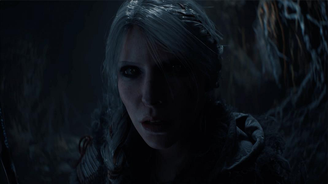 虛幻引擎5畫質逼真炸裂!《巫師4》海量遊戲截圖欣賞 虛幻引擎5畫質逼真炸裂!《巫師4》海量遊戲截圖欣賞