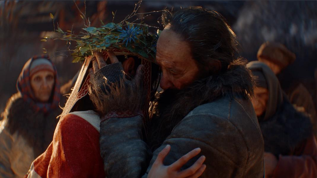 虛幻引擎5畫質逼真炸裂!《巫師4》海量遊戲截圖欣賞 虛幻引擎5畫質逼真炸裂!《巫師4》海量遊戲截圖欣賞