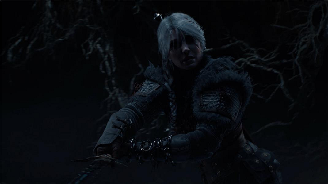 虛幻引擎5畫質逼真炸裂!《巫師4》海量遊戲截圖欣賞 虛幻引擎5畫質逼真炸裂!《巫師4》海量遊戲截圖欣賞