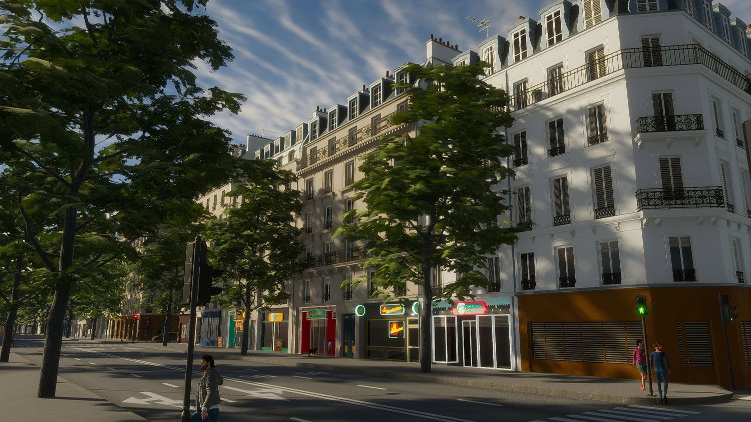 《大都會：天際2》的全球旅行將迎來新的一站：東歐！