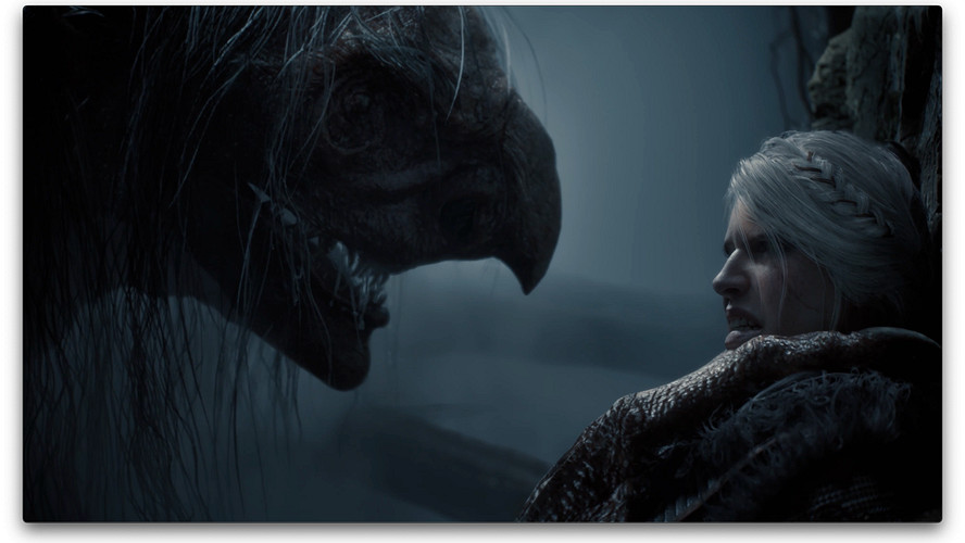 《巫師4》遊戲總監接受IGN採訪 透露大量遊戲情報! 《巫師4》遊戲總監接受IGN採訪 透露大量遊戲情報!