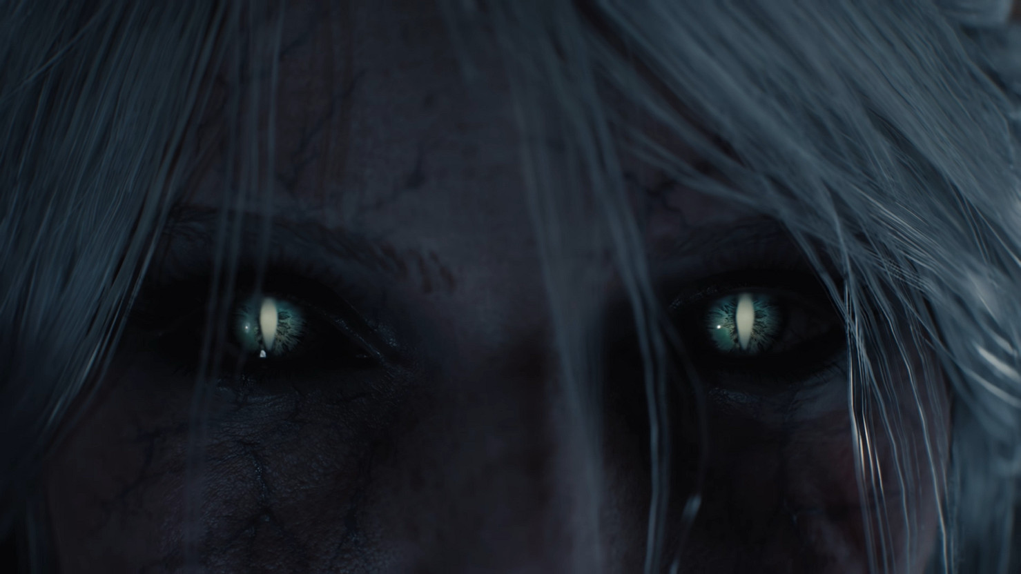 希裡成為主角！《巫師4》 官方中文配音版預告公開