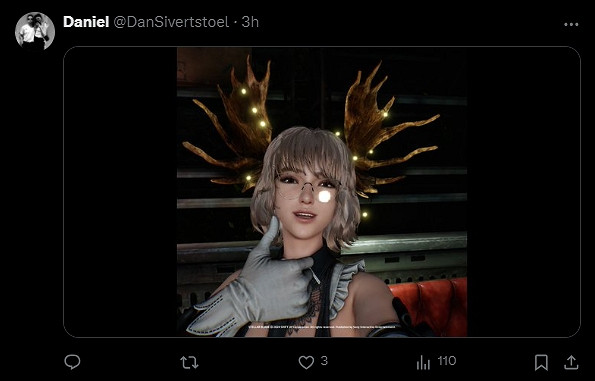 提前過節！《劍星》官方：大家聖誕快樂!節日賀圖公開