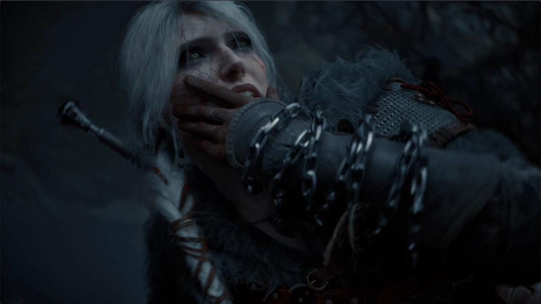 虛幻引擎5畫質逼真炸裂!《巫師4》海量遊戲截圖欣賞 虛幻引擎5畫質逼真炸裂!《巫師4》海量遊戲截圖欣賞