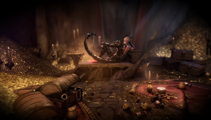 《英雄聯盟》男生的網名好聽又帥氣匯總