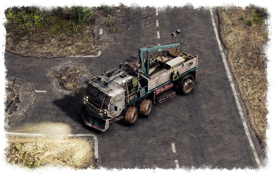 與新商人見面、狩獵野生動物，為您的定居點供電：《末日地帶2》全新更新現已推出