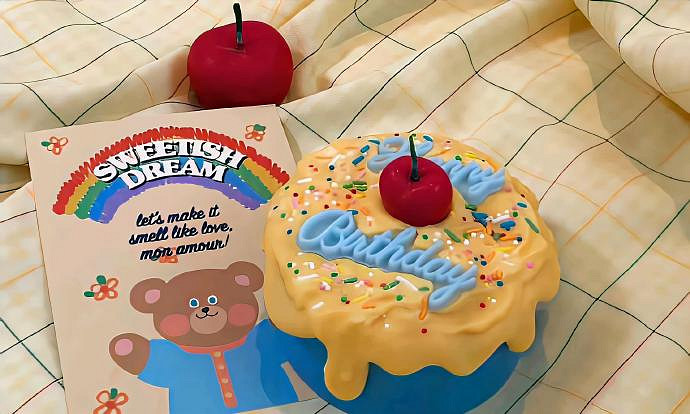 《英雄聯盟》女生網名唯美小清新推薦