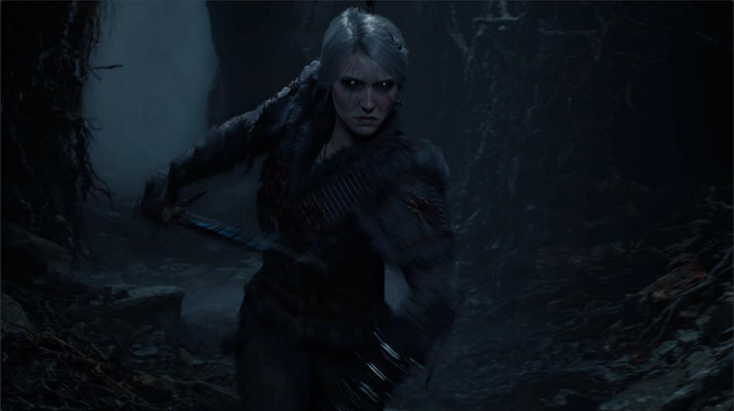 虛幻引擎5畫質逼真炸裂!《巫師4》海量遊戲截圖欣賞 虛幻引擎5畫質逼真炸裂!《巫師4》海量遊戲截圖欣賞