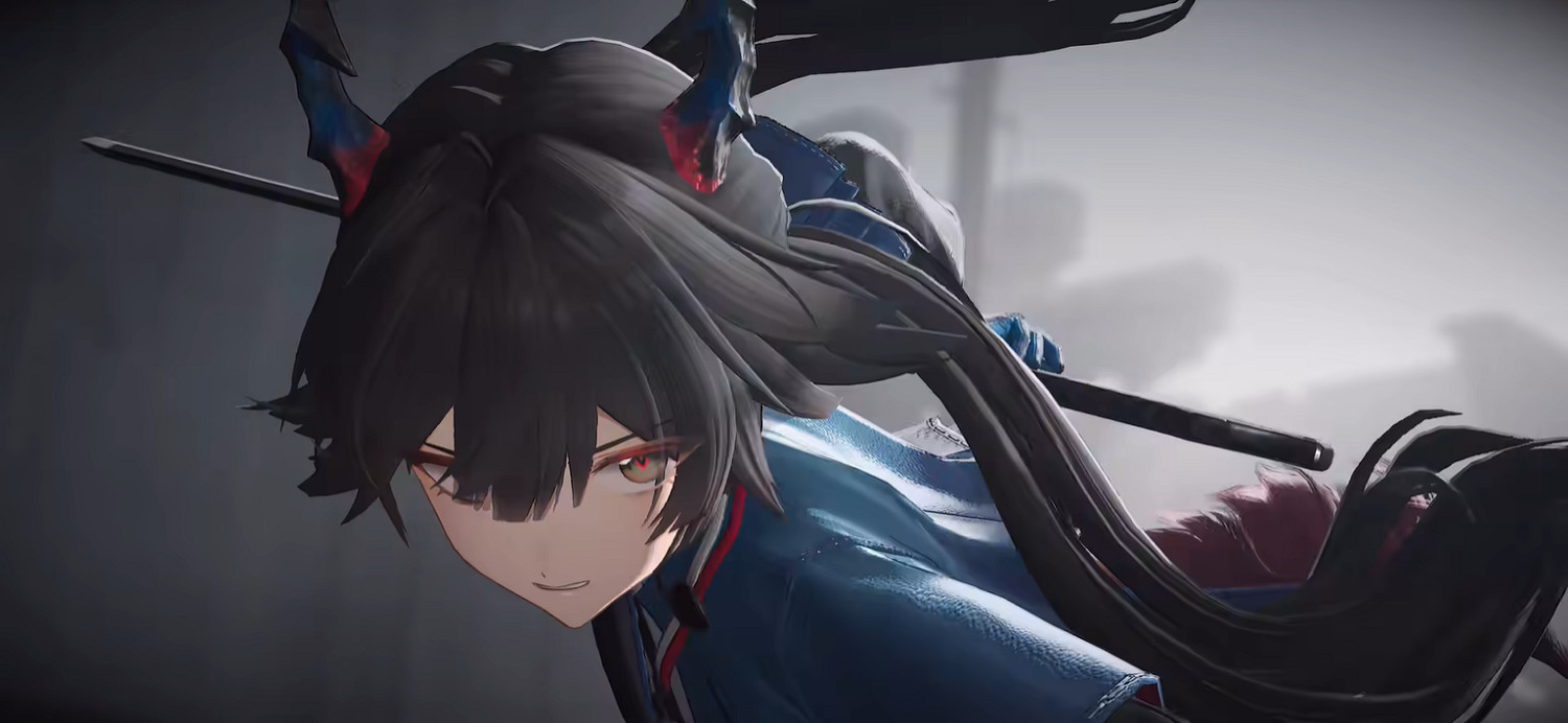 《明日方舟:終末地》“再次測試”招募今天開啟! 《明日方舟:終末地》“再次測試”招募今天開啟!