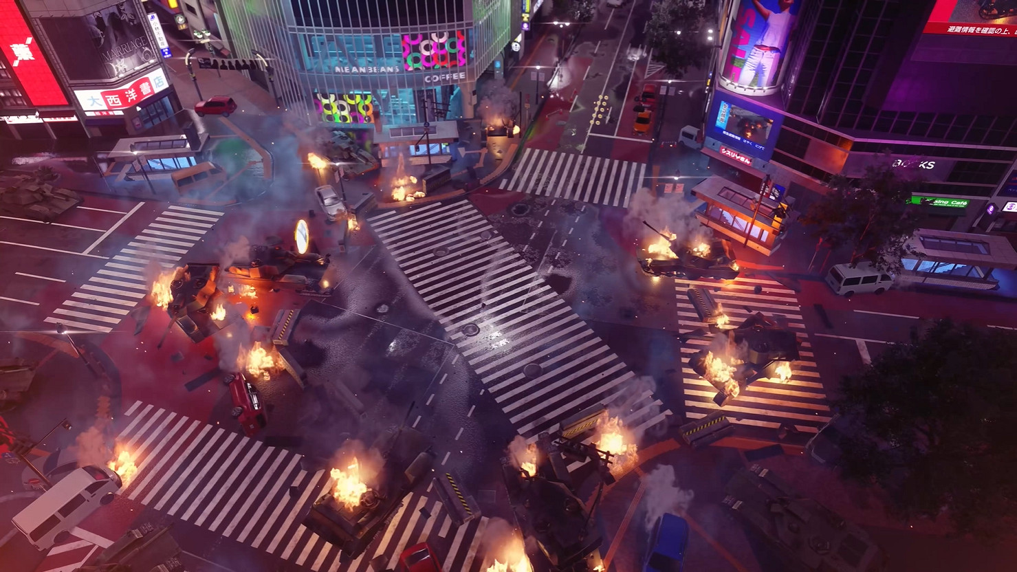 《索尼克X夏特 世代重啟》DLC“索尼克3電影”資料片 《索尼克X夏特 世代重啟》DLC“索尼克3電影”資料片